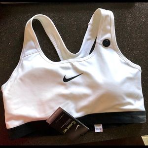 Nike Dr Fit Sports Bra